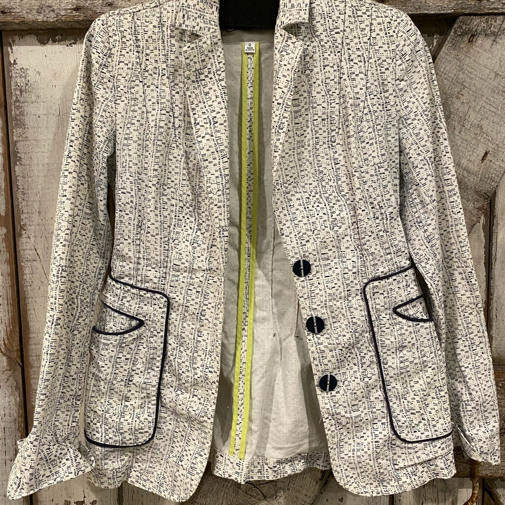 Cabi Code Blazer - image 2